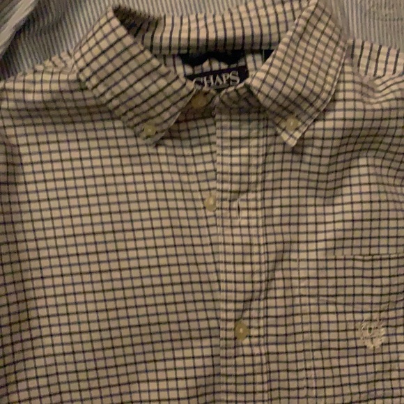 Button Down Shirt Collection - Picture 2 of 3